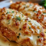 Longhorn Steakhouse Parmesan Chicken