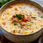 Creamy Cowboy Soup Recipe