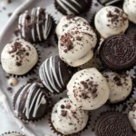 Oreo Balls