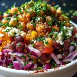 Divorce Salad: Unbelievable Flavor in 3 Days of Bliss