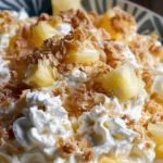 Easy & Delicious Pineapple Fluff Recipe