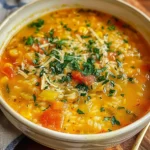 Italian Penicillin Soup Recipe: Comfort Food That Heals