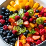 Easy Fruit Salad