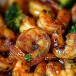 High-Protein Honey Garlic Shrimp: An Amazing Ultimate Recipe